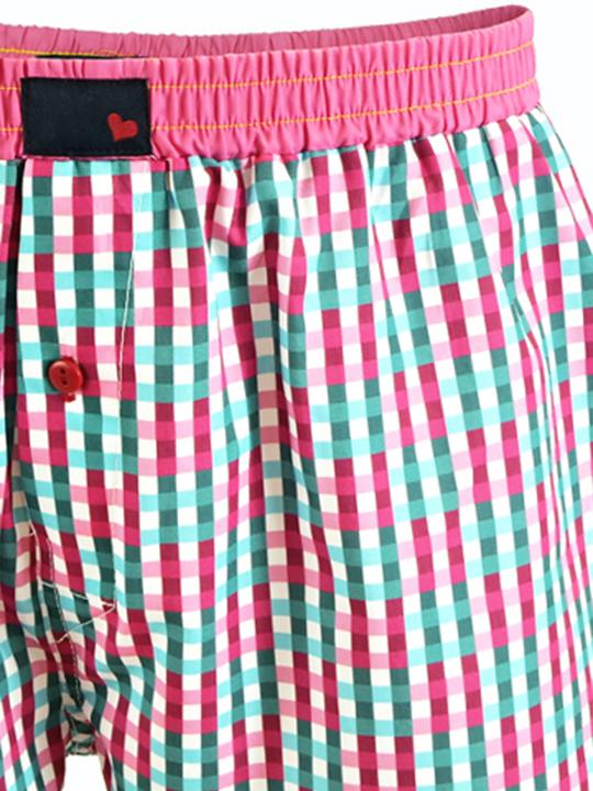 Produktbild Unabux Boxer FLYING FALCON (XXL, 2er Pack)