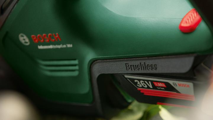 Produktbild Bosch Home & Garden AdvancedHedgeCut 36V-65-28 (Akkuheckenschere)