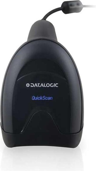 Produktbild Datalogic QuickScan QD2590 (1D-Barcodes, 2D-Barcodes)