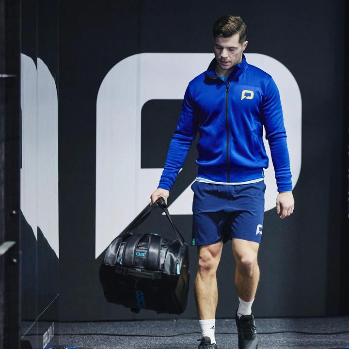 Produktbild Pallap Schlägertasche, Racket Bag