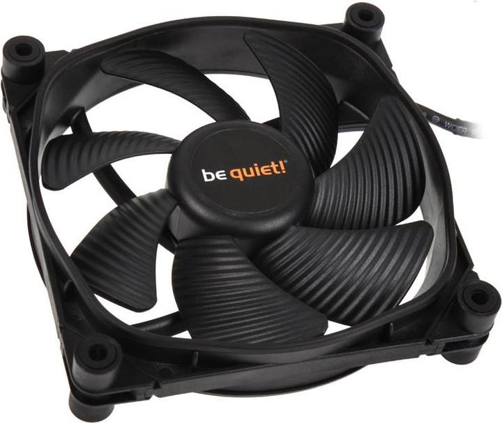 Produktbild be quiet! SilentWings 3 (120 mm, 1 x)