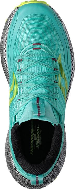 Produktbild Saucony Endorphin Trail (39)
