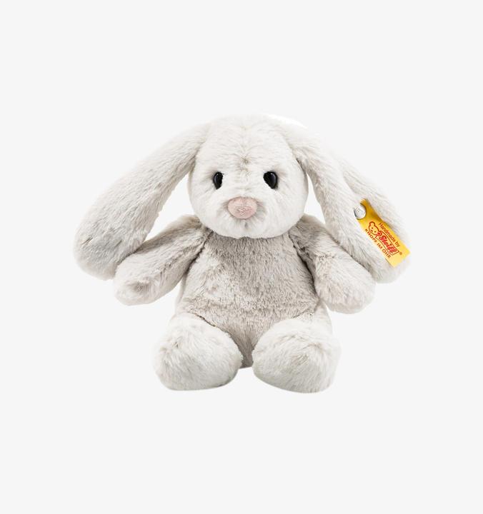 Produktbild Steiff Hoppie Hase (18 cm)