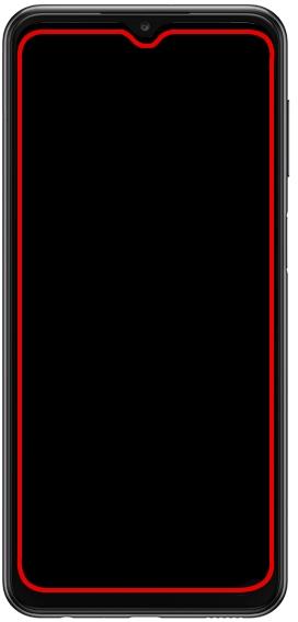 Produktbild Mobilize Glas (1 Stück, Samsung Galaxy A23 5G)