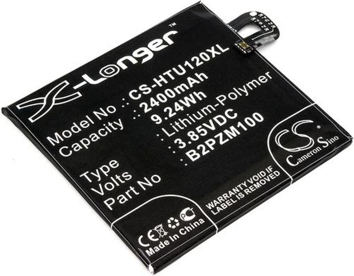 Actual product image NoName Battery for HTC U Play etc