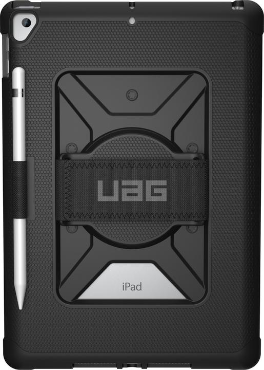 Immagine prodotto UAG Metropolis (iPad 2019 (7° gene), iPad 2020 (8. Gen))
