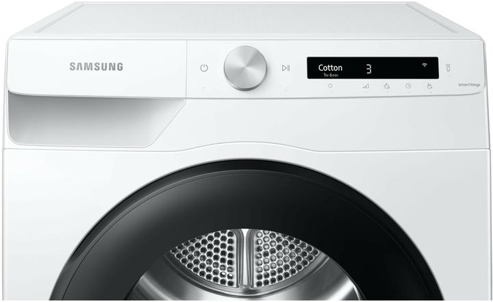 Image du produit Samsung DV80T5220AW/S5 (8 kg, Modifiable)