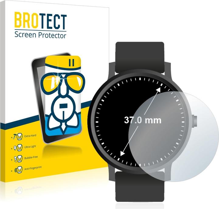 Image du produit BROTECT AirGlass Verre