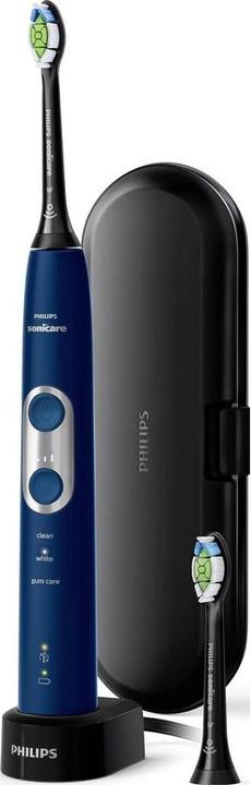 Produktbild Philips Sonicare HX6871/47 (Schallzahnbürste)
