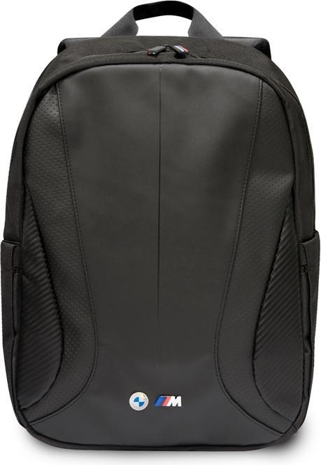 BMW Plecak BMBP15COSPCTFK 16" czarny/black Perforé (15 l)