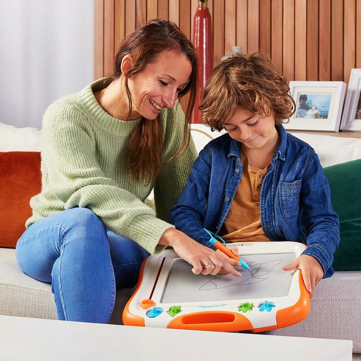 Produktbild Tomy Maltafel Megasketcher