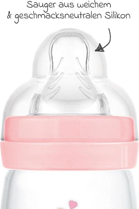 Image du produit MAM Easy Start Anti-Colic (320 ml)