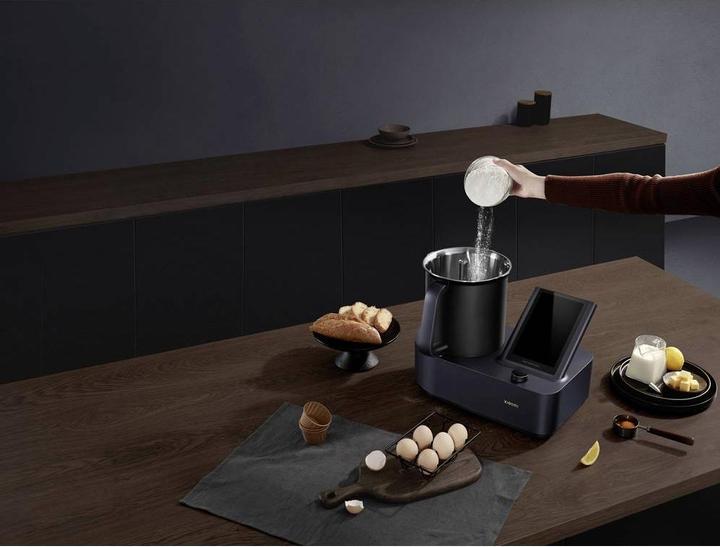 Immagine prodotto Xiaomi Macchina da cucina intelligente con display touch (1700 W)