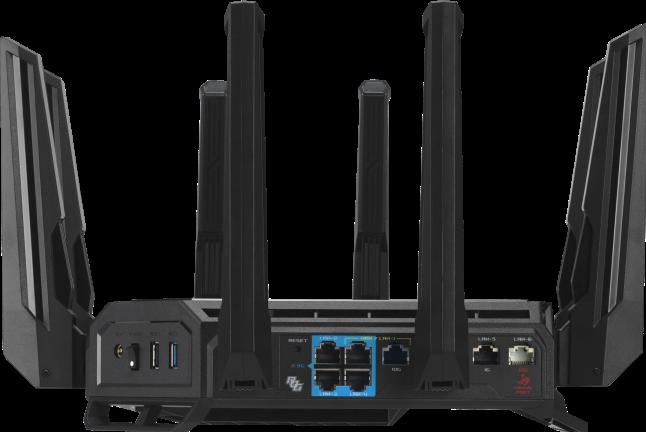 Immagine prodotto ASUS GT-BE98