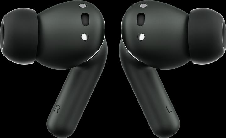 Immagine prodotto Motorola Moto Buds+ (ANC, 7 h, Senza fili)
