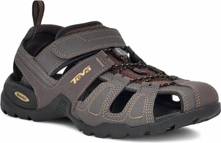 Produktbild Teva Forebay (45.5)