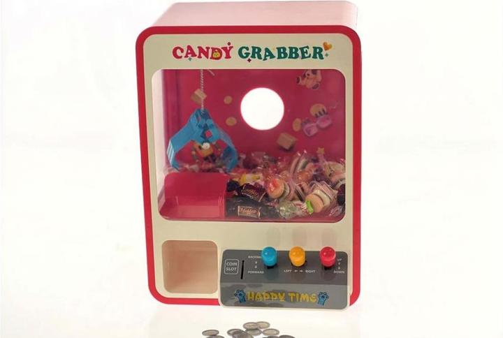 Actual product image TOP Retro Candy Grabber