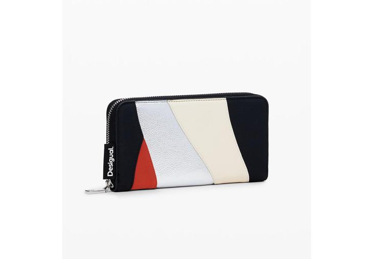 Immagine prodotto Desigual portafoglio kahlo fiona