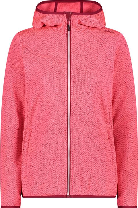 Image du produit CMP Campagnolo Sweat à capuche (36)