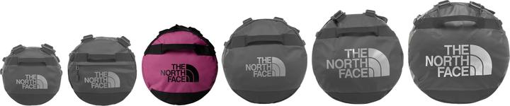 Produktbild North Face Base Camp Duffel - M (71 l)