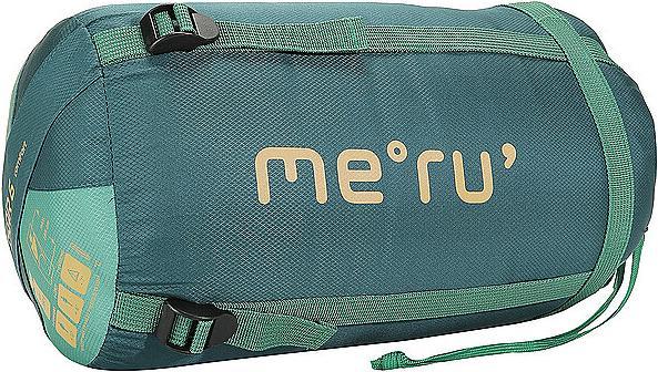 Actual product image Meru Isar 6 Comfort