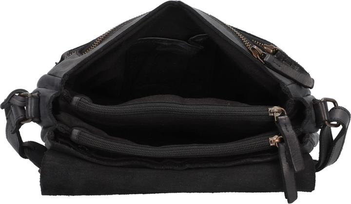 Produktbild Harbour 2nd Anchor Love Rosi Umhängetasche Leder 29 cm