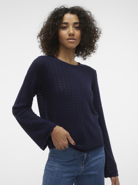 Actual product image Vero Moda VMIBERIA jumper knitted jumper (XS)