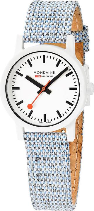 Produktbild Mondaine Essence set (Analoguhr, Swiss Made, 32 mm)
