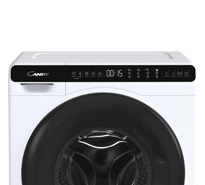 Produktbild Candy CW50-BP12307-S (5 kg, Links, EU-Stecker)