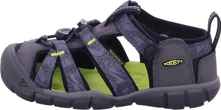 Produktbild Keen Y Seacamp II CNX (35)