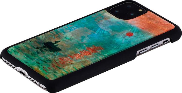 Produktbild Ikins SmartPhone case iPhone 11 Pro Max sunrise black (Apple iPhone 11 Pro Max)