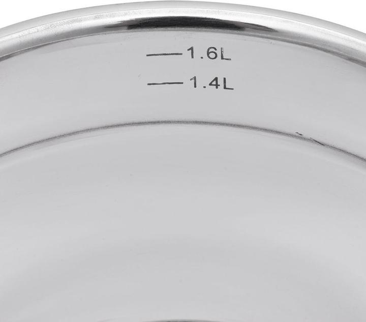Image du produit Resto CASSEROLE D16CM 1.9L/92102