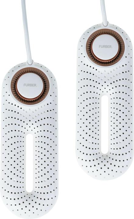 Actual product image Furber Dryaa (1 x)