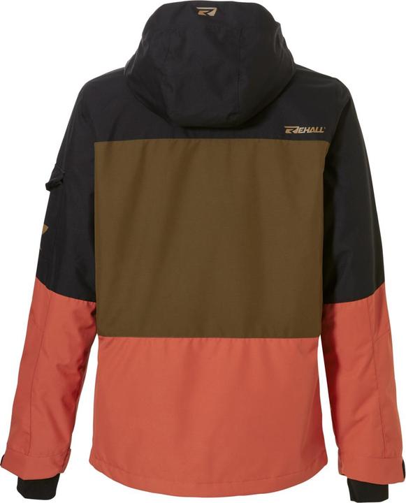 Produktbild Rehall Carls-R - 60979 (L)