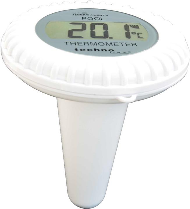 Produktbild Technoline Poolsensor Set