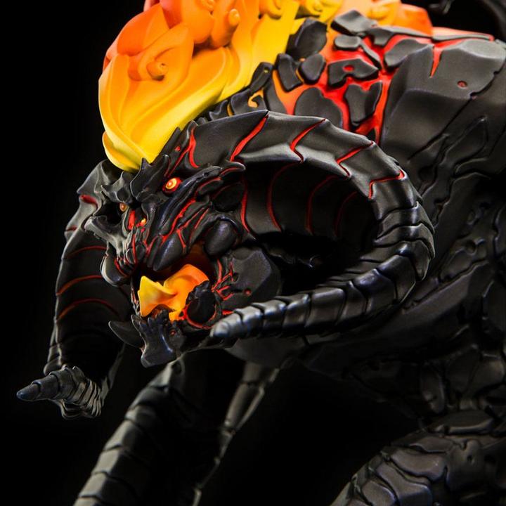Produktbild Weta Collectibles Der Herr der Ringe - Mini Epics: Balrog
