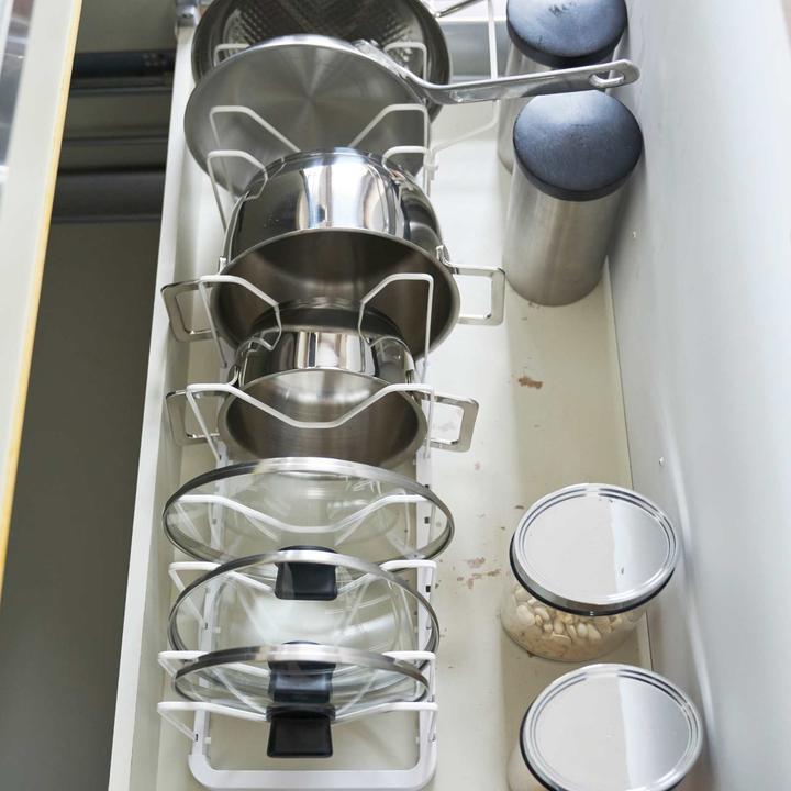 Actual product image Yamazaki Tower