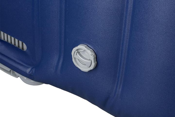 Image du produit Bestway Lay-Z-Spa Hawaï MaxHold EnergySense (6 pers.)