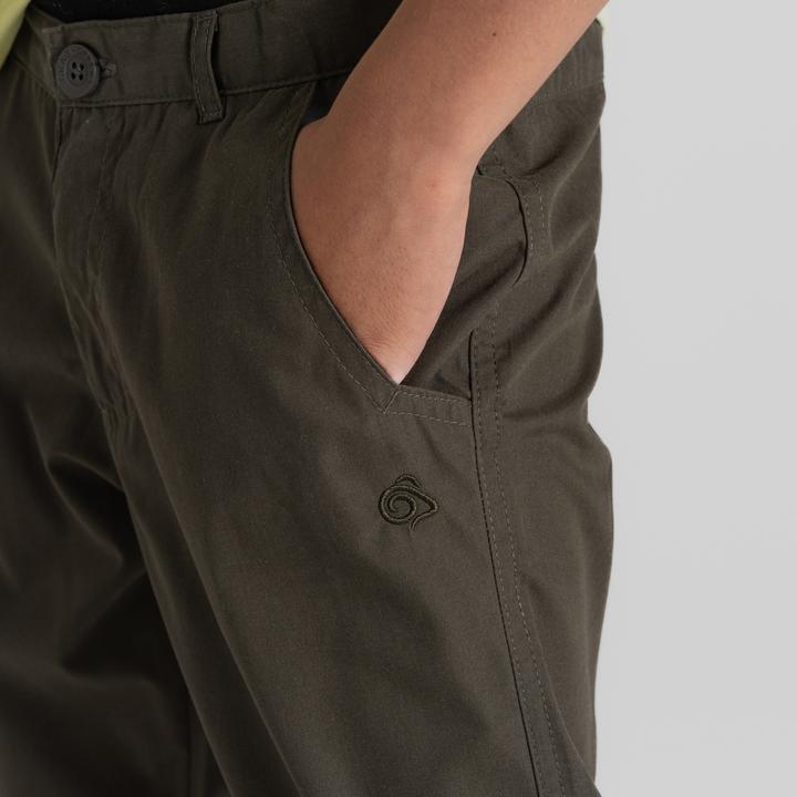 Produktbild Craghoppers Kid's Kiwi Hose (158)