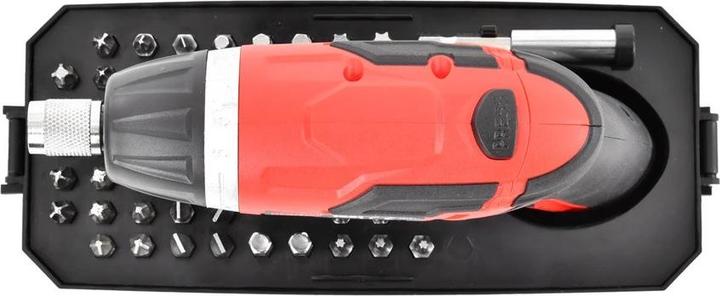 Immagine prodotto Hecht 1241 Cacciavite a batteria