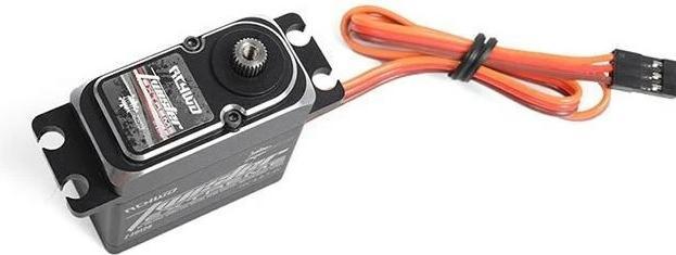 Produktbild Rc4Wd Servo Twister Extreme Coreless Digital-HV Metallgetriebe