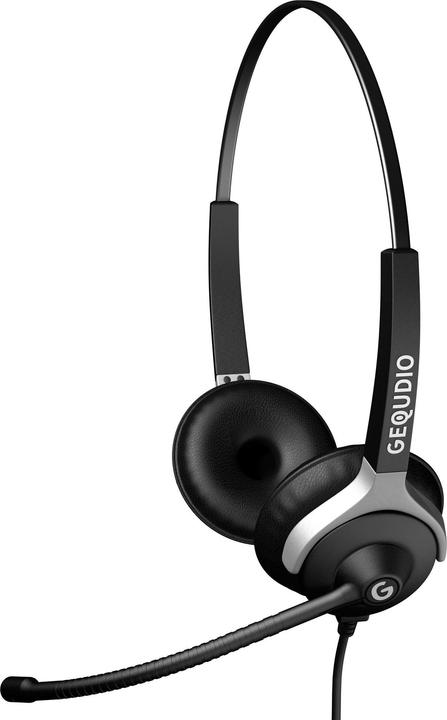 Produktbild Gequdio Headset (Kabelgebunden)