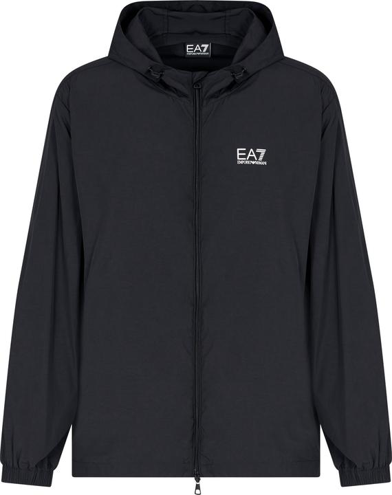 Produktbild Emporio Armani EA7 Jacke Core Identity Kapuzenjacke (XXL)
