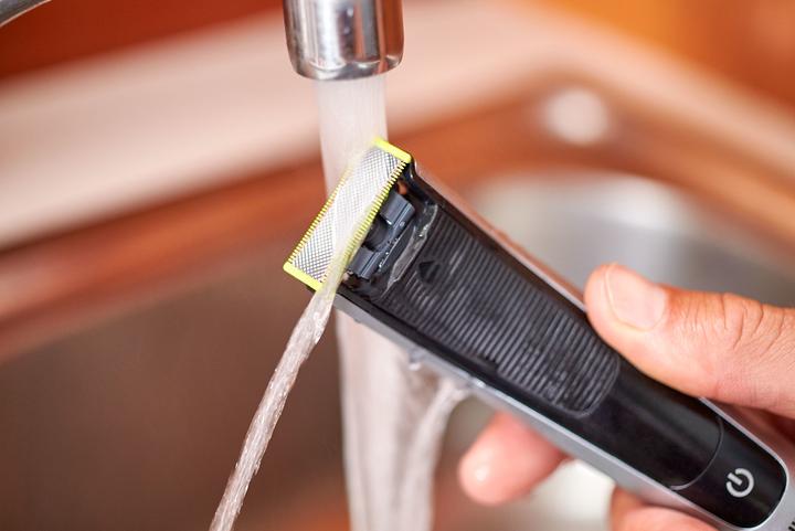 Actual product image Philips OneBlade Pro