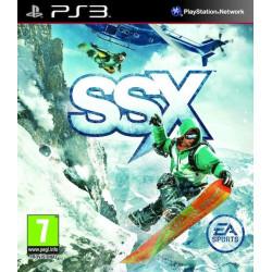 Image du produit EA Games Ssx (PS3, EN)