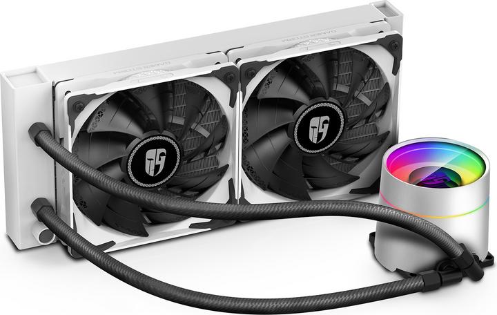 Produktbild Deepcool Castle 240EX