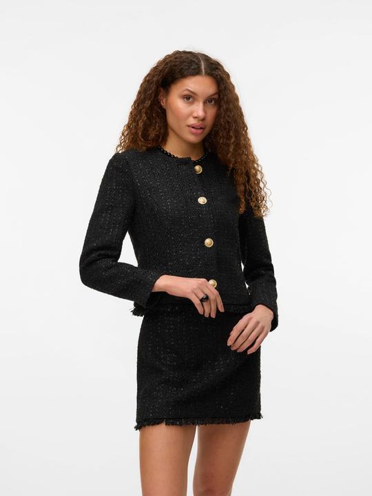 Actual product image Vero Moda VMTYLA Leichte Jacke Jacke (36)