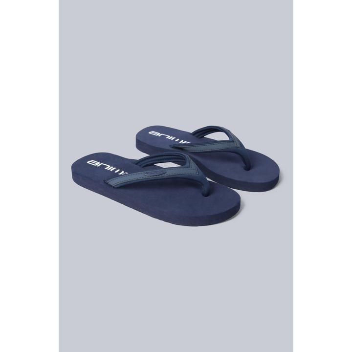 Actual product image Street Fighter Womens/Ladies Swish Recycled Flip Flops (39, S)