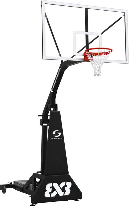 Schelde Sports Impianto di basket 3x3 Street Slammer