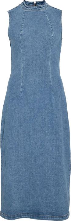Produktbild Vila VINONA Midi Jeanskleid (M)